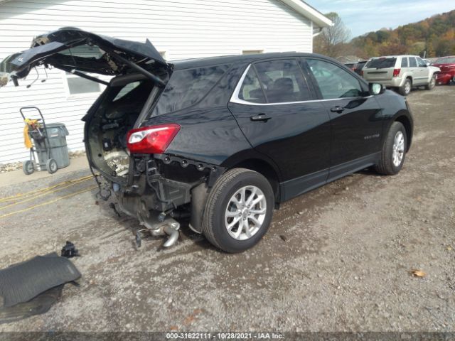 Photo 3 VIN: 3GNAXKEV4KL355380 - CHEVROLET EQUINOX 