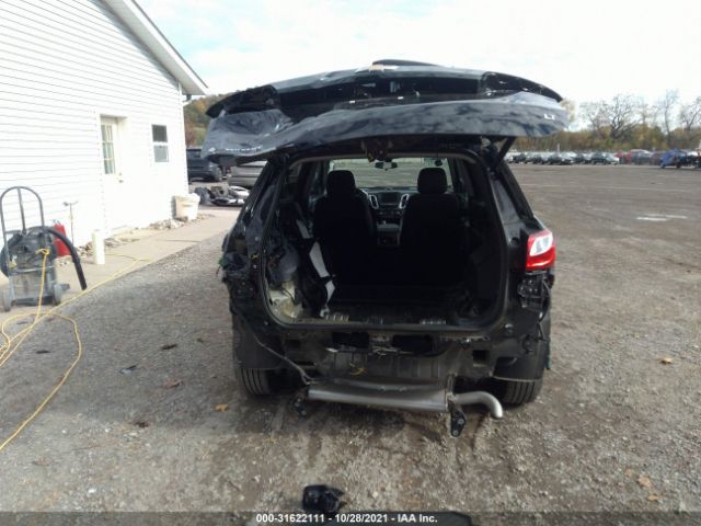 Photo 5 VIN: 3GNAXKEV4KL355380 - CHEVROLET EQUINOX 