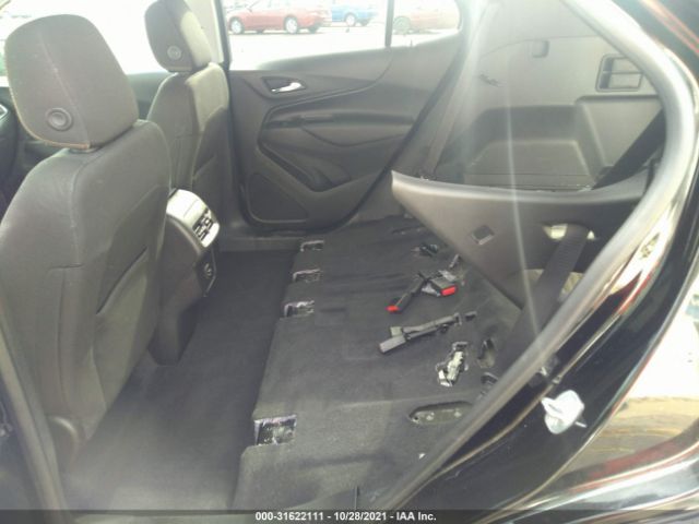 Photo 7 VIN: 3GNAXKEV4KL355380 - CHEVROLET EQUINOX 