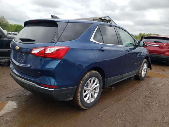 Photo 3 VIN: 3GNAXKEV4KL369845 - CHEVROLET EQUINOX 