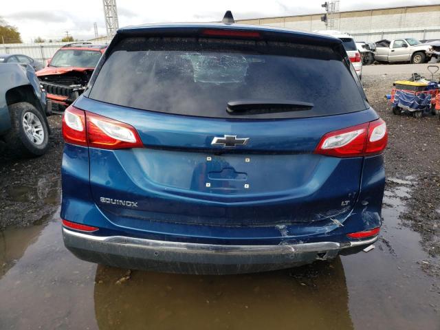 Photo 5 VIN: 3GNAXKEV4KL369845 - CHEVROLET EQUINOX 