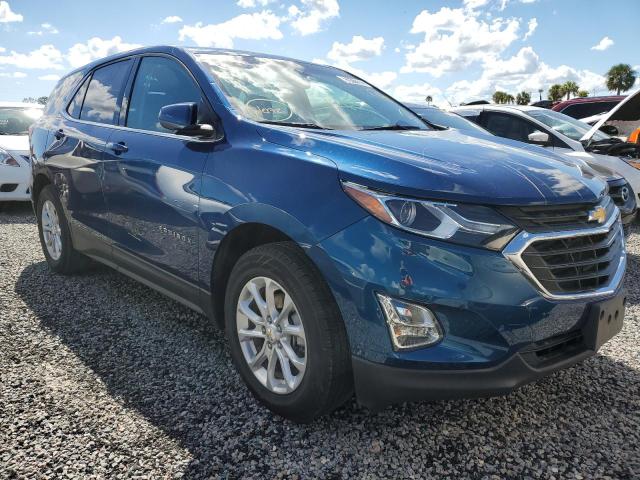 Photo 0 VIN: 3GNAXKEV4KL375645 - CHEVROLET EQUINOX LT 