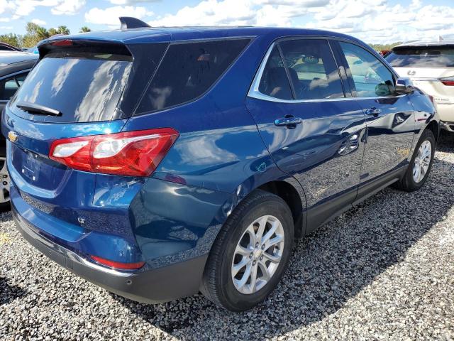 Photo 3 VIN: 3GNAXKEV4KL375645 - CHEVROLET EQUINOX LT 