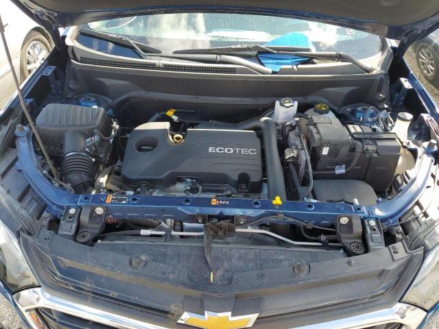 Photo 6 VIN: 3GNAXKEV4KL375645 - CHEVROLET EQUINOX LT 