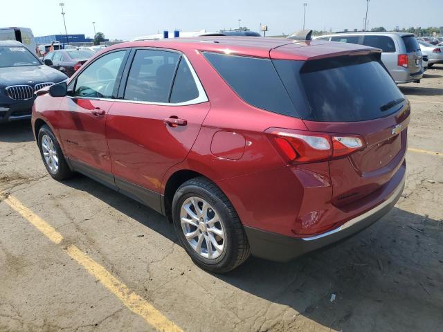 Photo 1 VIN: 3GNAXKEV4KS500441 - CHEVROLET EQUINOX LT 