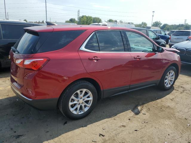 Photo 2 VIN: 3GNAXKEV4KS500441 - CHEVROLET EQUINOX LT 