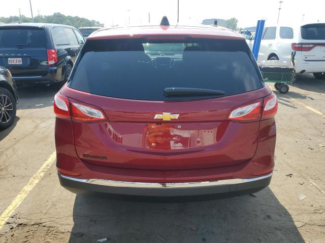 Photo 5 VIN: 3GNAXKEV4KS500441 - CHEVROLET EQUINOX LT 