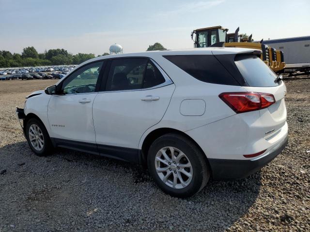 Photo 1 VIN: 3GNAXKEV4KS506093 - CHEVROLET EQUINOX LT 