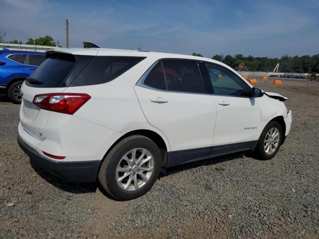 Photo 2 VIN: 3GNAXKEV4KS506093 - CHEVROLET EQUINOX LT 