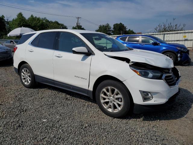 Photo 3 VIN: 3GNAXKEV4KS506093 - CHEVROLET EQUINOX LT 