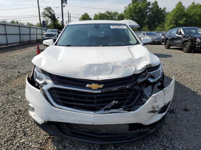 Photo 4 VIN: 3GNAXKEV4KS506093 - CHEVROLET EQUINOX LT 