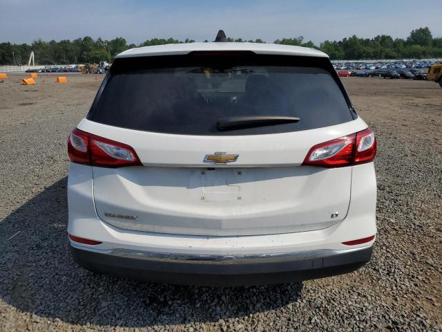 Photo 5 VIN: 3GNAXKEV4KS506093 - CHEVROLET EQUINOX LT 