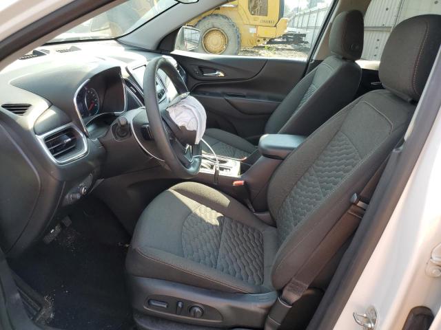 Photo 6 VIN: 3GNAXKEV4KS506093 - CHEVROLET EQUINOX LT 