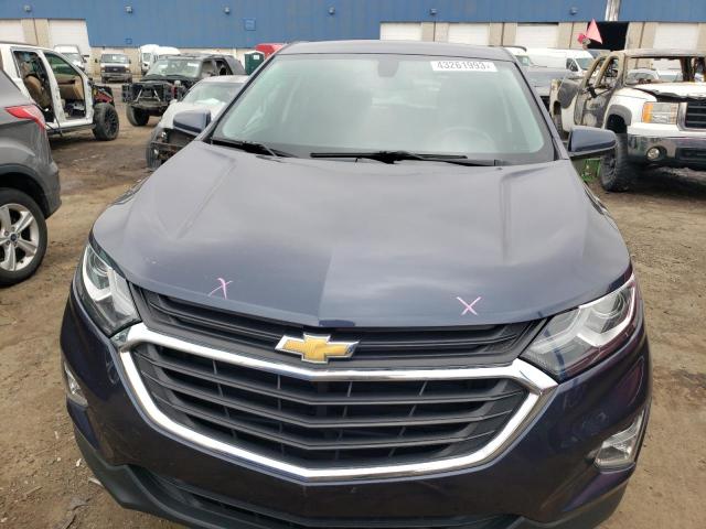 Photo 4 VIN: 3GNAXKEV4KS510743 - CHEVROLET EQUINOX LT 