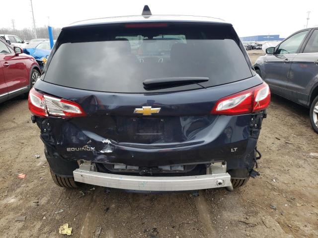 Photo 5 VIN: 3GNAXKEV4KS510743 - CHEVROLET EQUINOX LT 