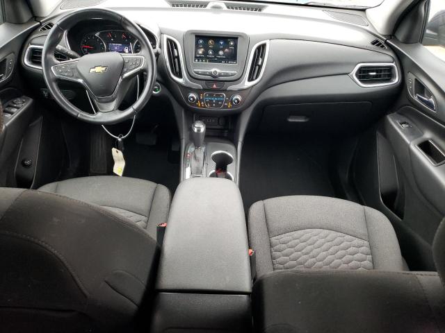 Photo 7 VIN: 3GNAXKEV4KS510743 - CHEVROLET EQUINOX LT 