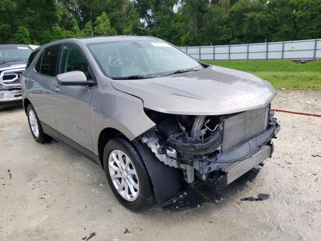 Photo 0 VIN: 3GNAXKEV4KS520060 - CHEVROLET EQUINOX LT 