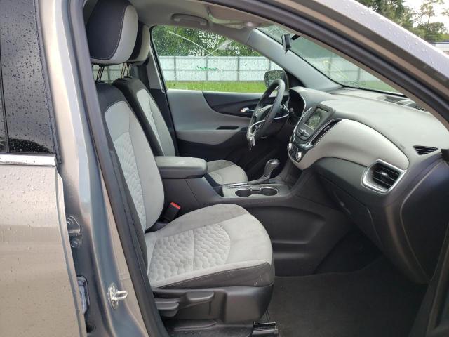 Photo 4 VIN: 3GNAXKEV4KS520060 - CHEVROLET EQUINOX LT 