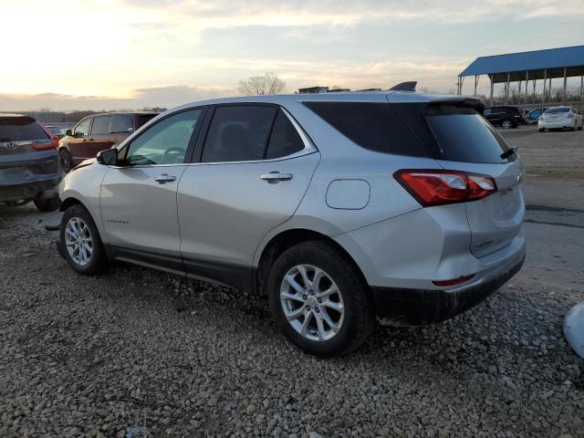 Photo 1 VIN: 3GNAXKEV4KS521970 - CHEVROLET EQUINOX 