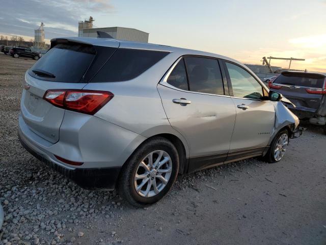 Photo 2 VIN: 3GNAXKEV4KS521970 - CHEVROLET EQUINOX 