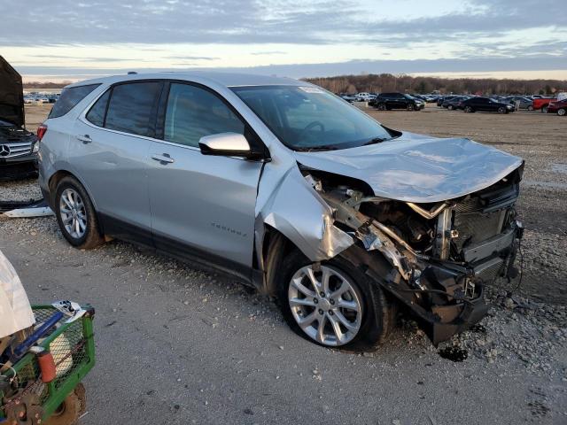 Photo 3 VIN: 3GNAXKEV4KS521970 - CHEVROLET EQUINOX 