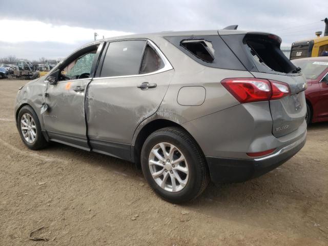 Photo 1 VIN: 3GNAXKEV4KS535982 - CHEVROLET EQUINOX 