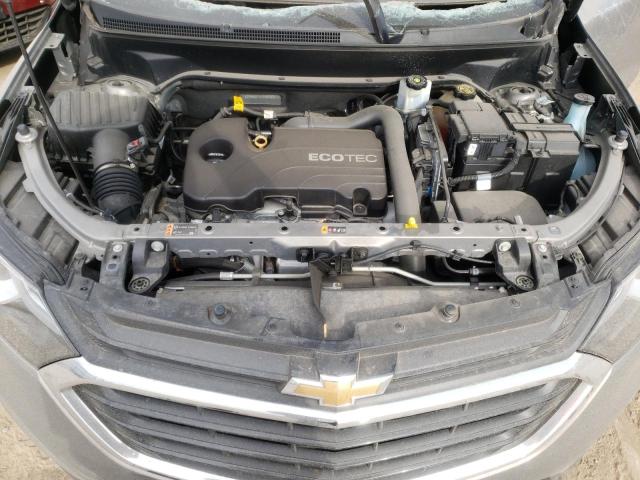 Photo 11 VIN: 3GNAXKEV4KS535982 - CHEVROLET EQUINOX 