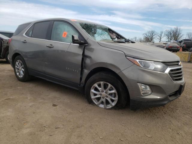 Photo 3 VIN: 3GNAXKEV4KS535982 - CHEVROLET EQUINOX 