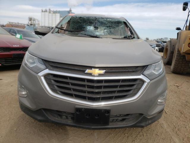 Photo 4 VIN: 3GNAXKEV4KS535982 - CHEVROLET EQUINOX 