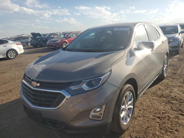 Photo 0 VIN: 3GNAXKEV4KS557111 - CHEVROLET EQUINOX LT 