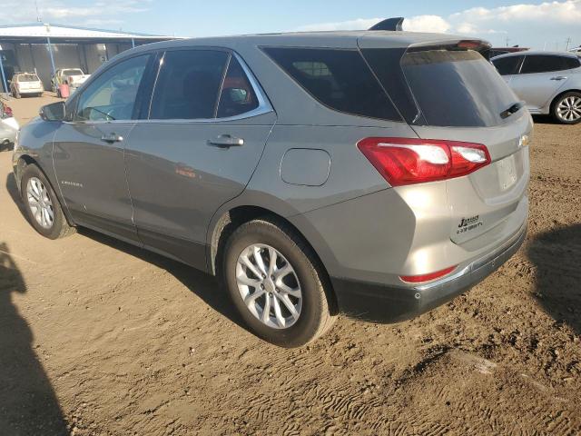 Photo 1 VIN: 3GNAXKEV4KS557111 - CHEVROLET EQUINOX LT 