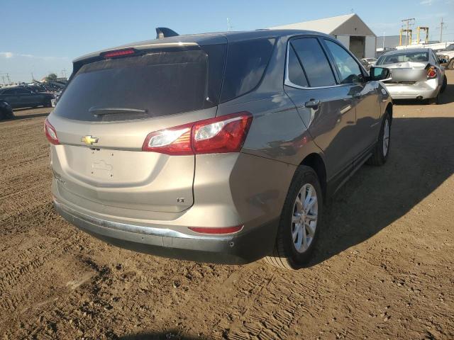 Photo 2 VIN: 3GNAXKEV4KS557111 - CHEVROLET EQUINOX LT 