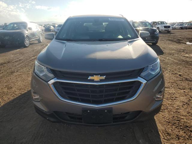 Photo 4 VIN: 3GNAXKEV4KS557111 - CHEVROLET EQUINOX LT 