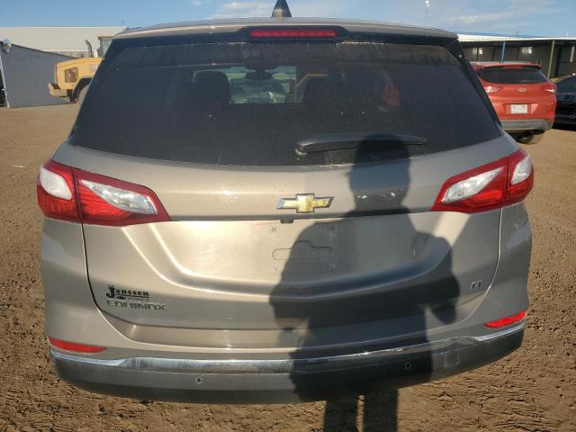 Photo 5 VIN: 3GNAXKEV4KS557111 - CHEVROLET EQUINOX LT 