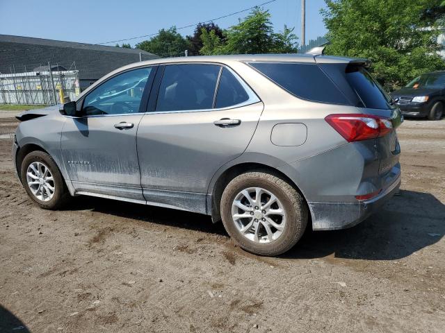 Photo 1 VIN: 3GNAXKEV4KS568397 - CHEVROLET EQUINOX LT 