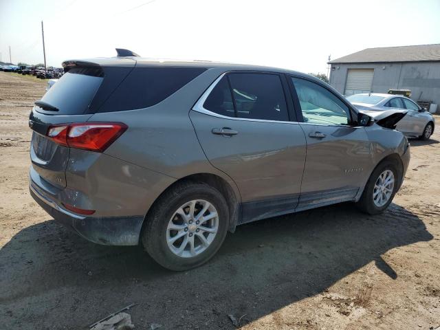 Photo 2 VIN: 3GNAXKEV4KS568397 - CHEVROLET EQUINOX LT 