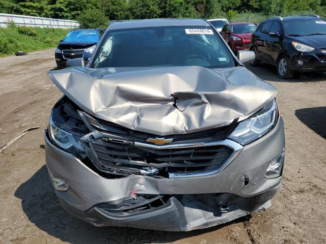 Photo 4 VIN: 3GNAXKEV4KS568397 - CHEVROLET EQUINOX LT 