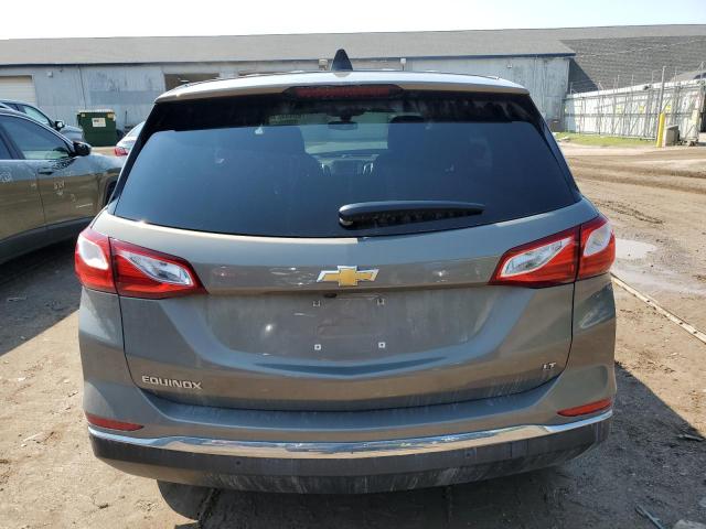 Photo 5 VIN: 3GNAXKEV4KS568397 - CHEVROLET EQUINOX LT 