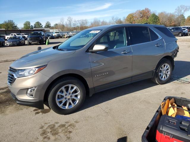 Photo 0 VIN: 3GNAXKEV4KS571140 - CHEVROLET EQUINOX 