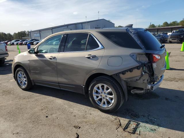 Photo 1 VIN: 3GNAXKEV4KS571140 - CHEVROLET EQUINOX 