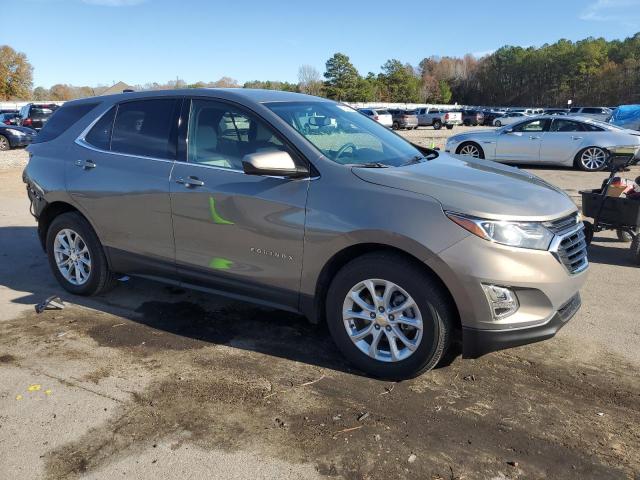 Photo 3 VIN: 3GNAXKEV4KS571140 - CHEVROLET EQUINOX 