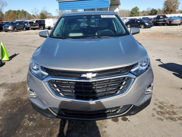 Photo 4 VIN: 3GNAXKEV4KS571140 - CHEVROLET EQUINOX 