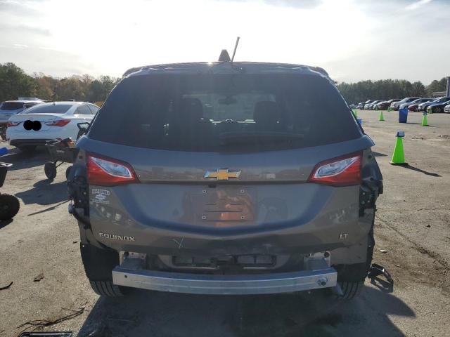 Photo 5 VIN: 3GNAXKEV4KS571140 - CHEVROLET EQUINOX 