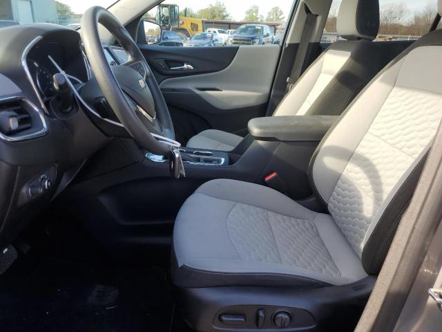 Photo 6 VIN: 3GNAXKEV4KS571140 - CHEVROLET EQUINOX 