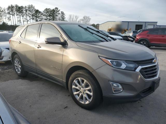 Photo 3 VIN: 3GNAXKEV4KS571932 - CHEVROLET EQUINOX 