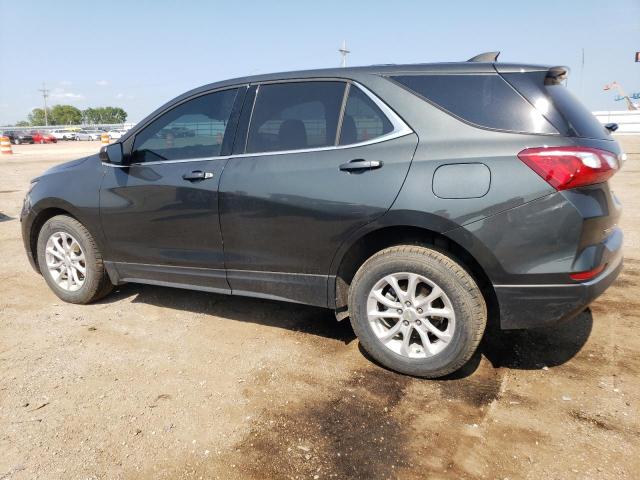 Photo 1 VIN: 3GNAXKEV4KS602080 - CHEVROLET EQUINOX LT 