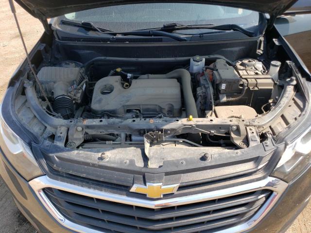 Photo 11 VIN: 3GNAXKEV4KS602080 - CHEVROLET EQUINOX LT 