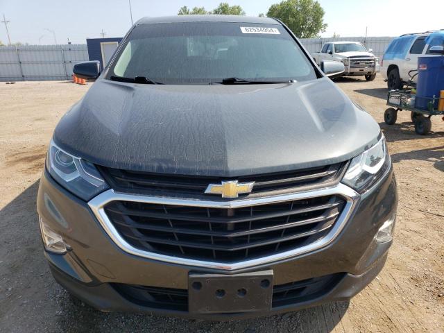 Photo 4 VIN: 3GNAXKEV4KS602080 - CHEVROLET EQUINOX LT 