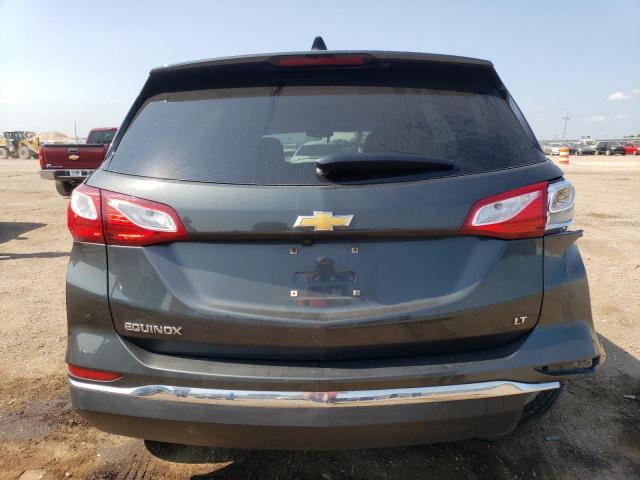 Photo 5 VIN: 3GNAXKEV4KS602080 - CHEVROLET EQUINOX LT 