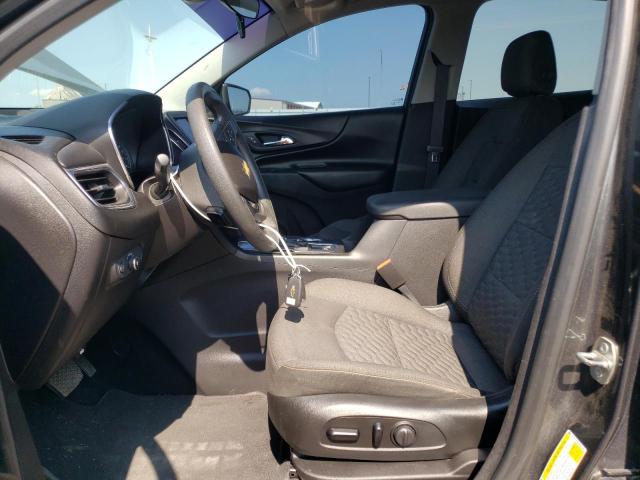 Photo 6 VIN: 3GNAXKEV4KS602080 - CHEVROLET EQUINOX LT 